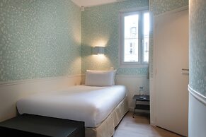 Hôtel Prony Monceau