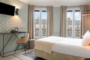 Hôtel Prony Monceau
