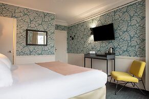 Hôtel Prony Monceau