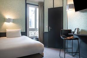 Hôtel Prony Monceau