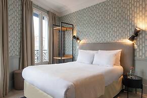 Hôtel Prony Monceau