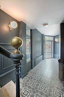 Hôtel Prony Monceau