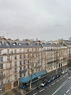 Hôtel Prony Monceau
