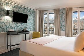 Hôtel Prony Monceau