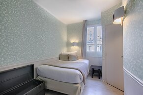 Hôtel Prony Monceau