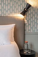 Hôtel Prony Monceau