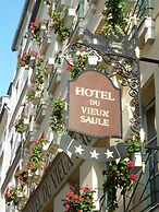 Hotel du Vieux Saule