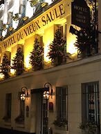 Hotel du Vieux Saule