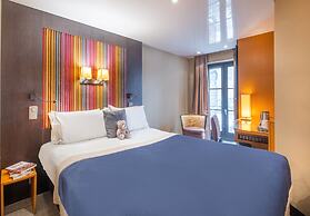 Hotel du Vieux Saule