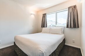 Blue Peaks Lodge