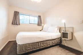 Blue Peaks Lodge