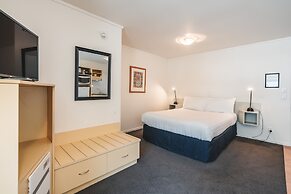 Blue Peaks Lodge