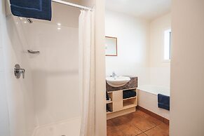 Blue Peaks Lodge