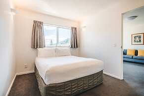 Blue Peaks Lodge