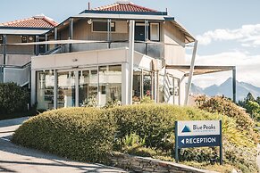 Blue Peaks Lodge