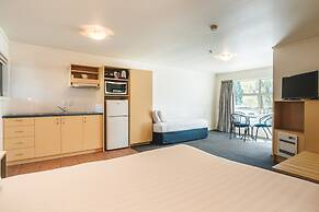Blue Peaks Lodge