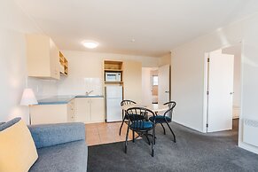 Blue Peaks Lodge