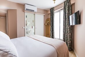 Hotel Ami - Orso Hotel