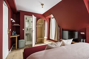 Hotel Ami - Orso Hotel