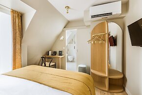Hotel Ami - Orso Hotel