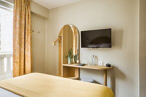 Hotel Ami - Orso Hotel