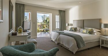 Fancourt