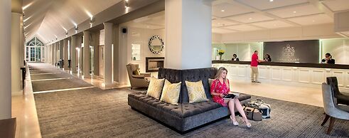 Fancourt
