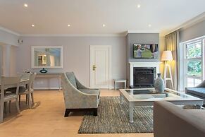 Fancourt