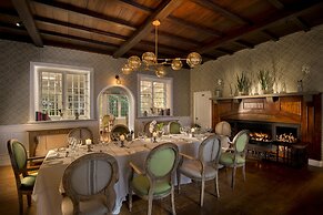 Fancourt