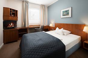 Hotel Baseler Hof