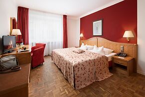 Hotel Baseler Hof