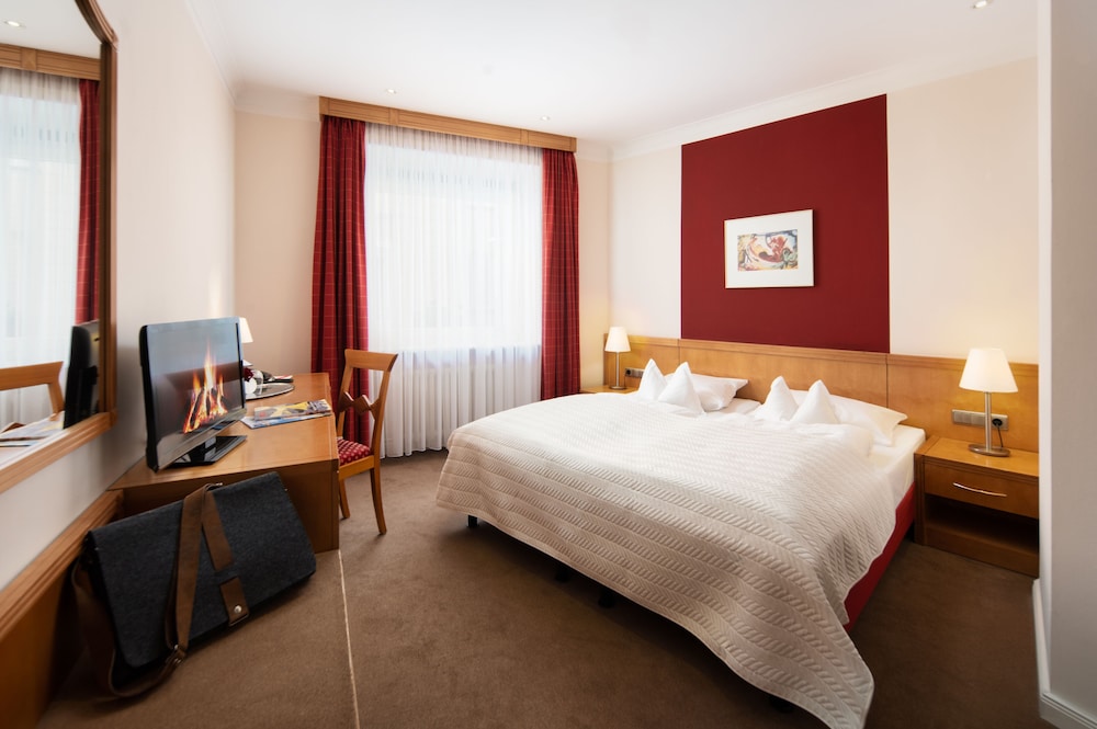 Hotel Baseler Hof