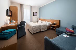 Hotel Baseler Hof