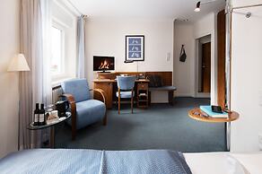 Hotel Baseler Hof