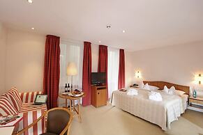 Hotel Baseler Hof