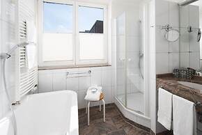 Hotel Baseler Hof