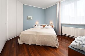 Hotel Baseler Hof