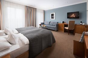 Hotel Baseler Hof