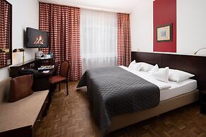 Hotel Baseler Hof