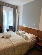 Hotel Baseler Hof