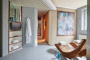 Hotel Central