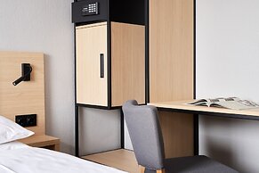 Hotel Central