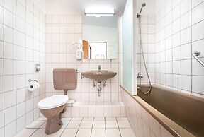 Hotel Central