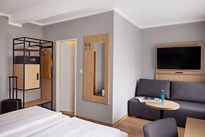 Hotel Central