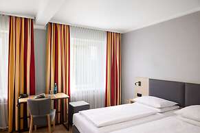 Hotel Central