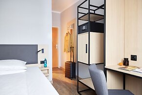 Hotel Central