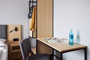 Hotel Central