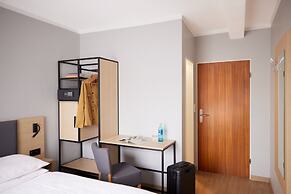 Hotel Central