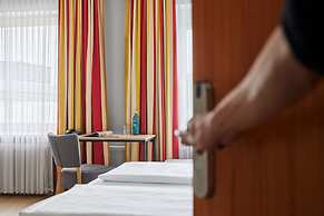 Hotel Central
