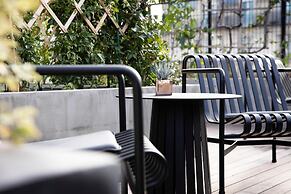 Hotel Jardin Des Plantes